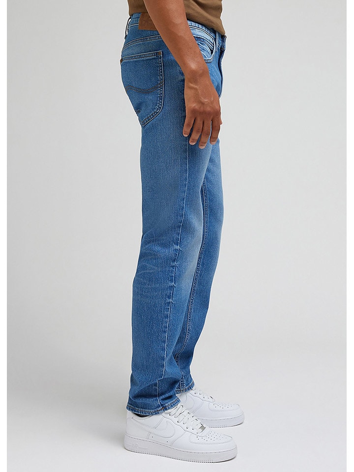 Lee Jeans - Slim fit - in Blau - 3