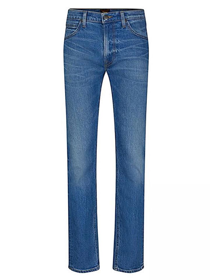 Lee Jeans - Slim fit - in Blau - 6
