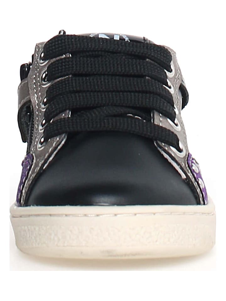 Naturino Sneakers "Quar" in Schwarz - 3