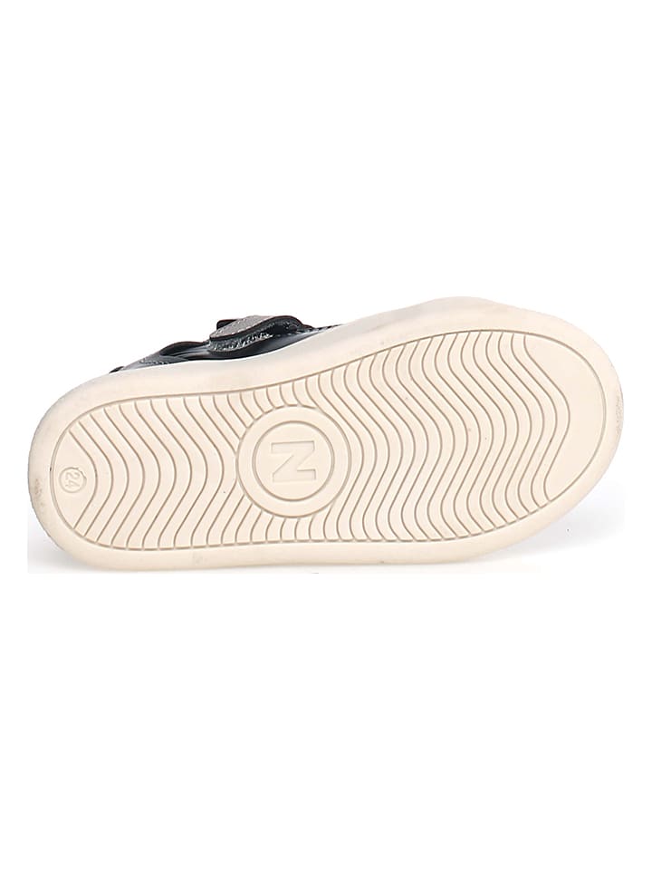 Naturino Sneakers "Quar" in Schwarz - 6