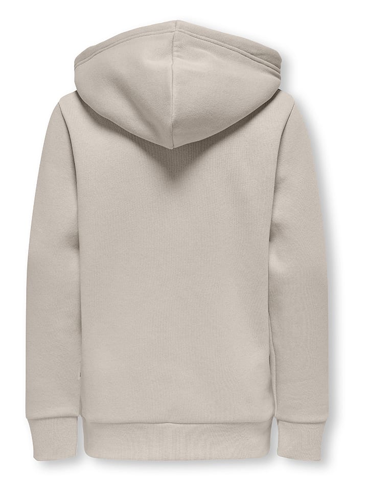 Only&Sons Hoodie "Ceres" in Beige - 6