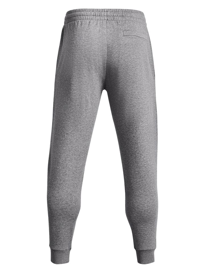 Under Armour Sweathose "Rival" in Grau - 6
