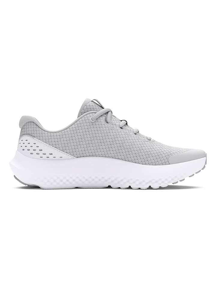Under Armour Laufschuhe "Surge 4" in Grau - 2