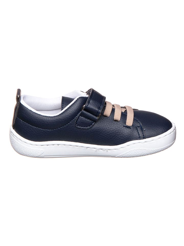 lamino Barfußschuhe in Dunkelblau - 2