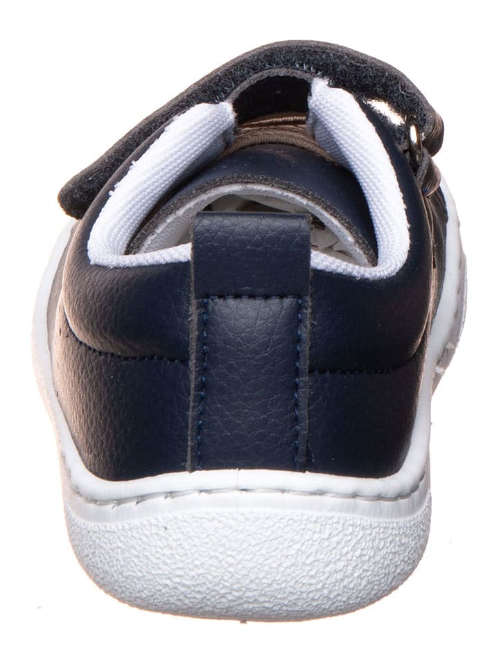 lamino Barfußschuhe in Dunkelblau - 3