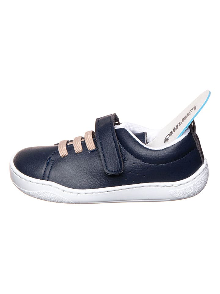 lamino Barfußschuhe in Dunkelblau - 6