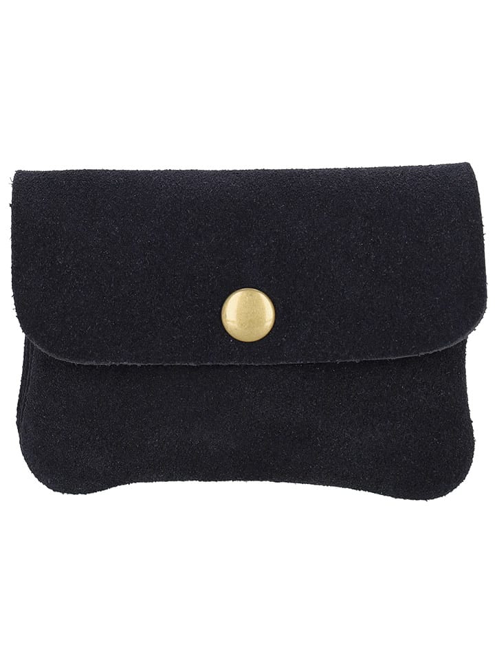 Peňaženka Charm Anthrazit - (L)11,5 x (H)7,5 x (T)1,5 cm 1333918