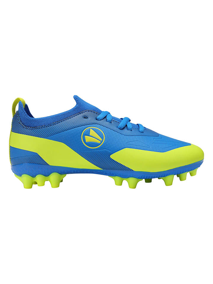Tenisky Jako Blau/ Gelb 4259414