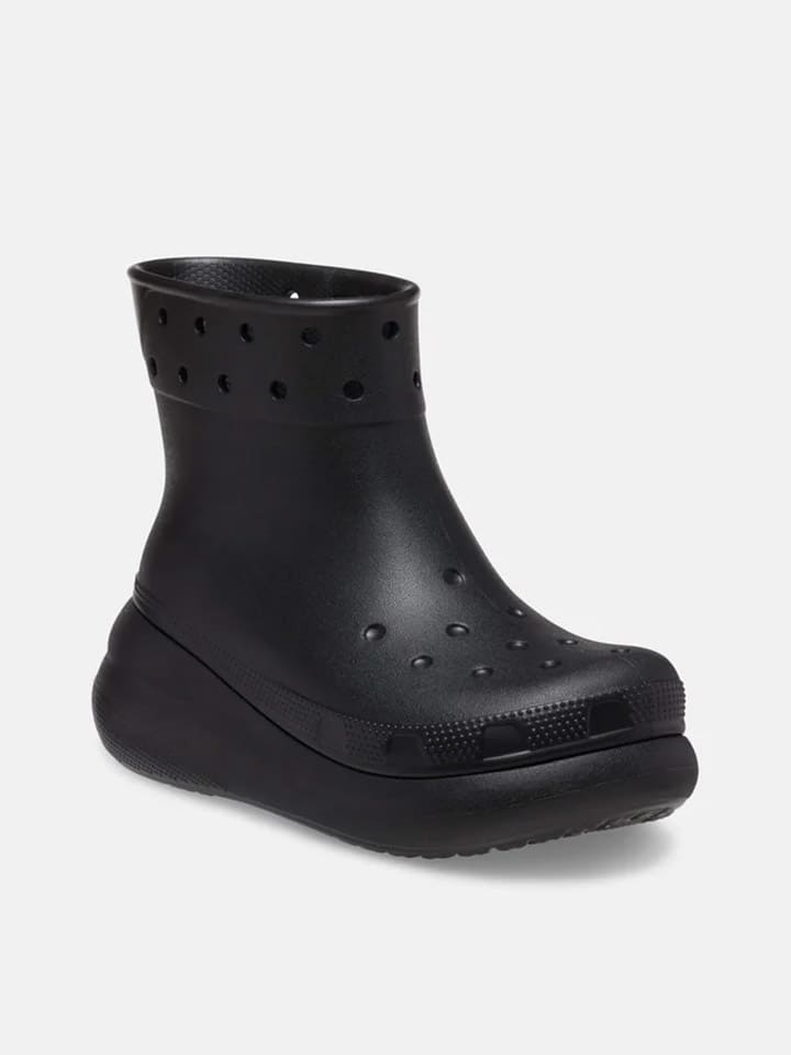 Gumáky Crocs Schwarz 2422057