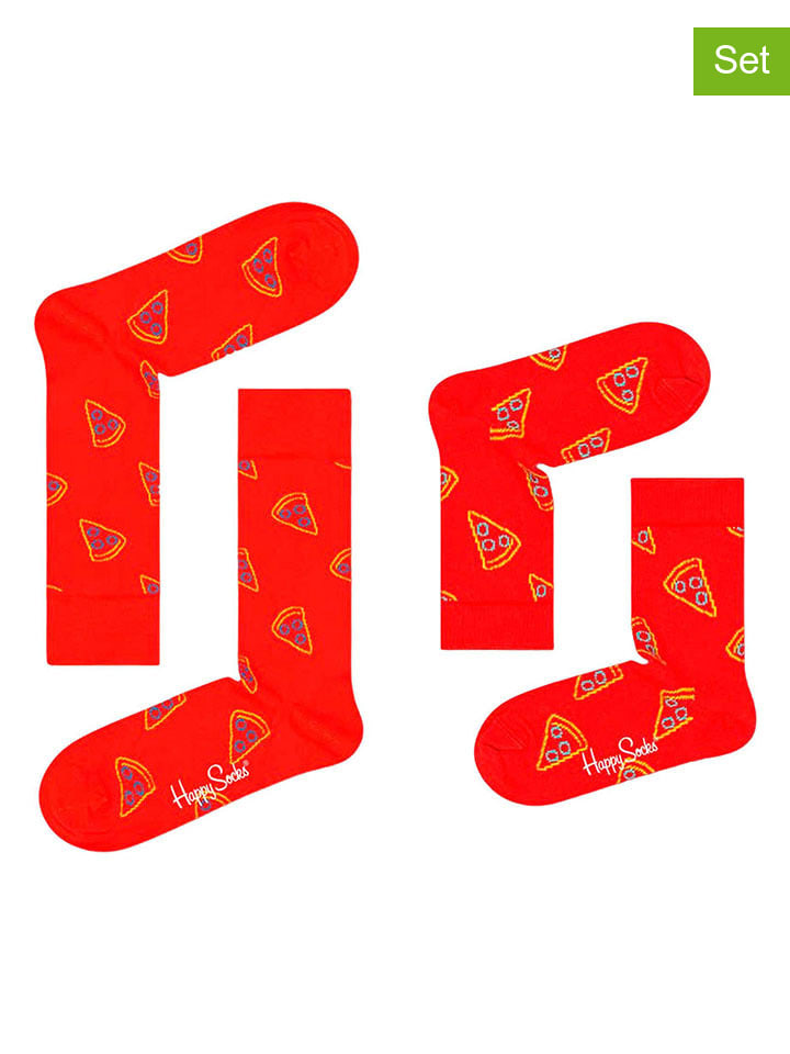 Ponožky Happy Socks Rot 5494164