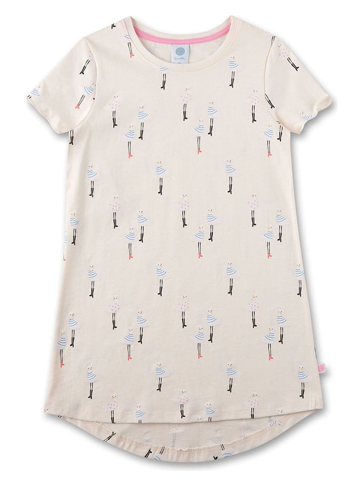 Tričko Sanetta Creme 3328905