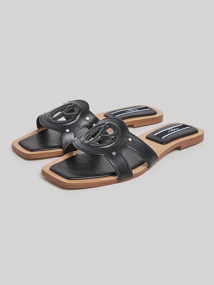Pepe Jeans FOOTWEAR Schwarz 1954654