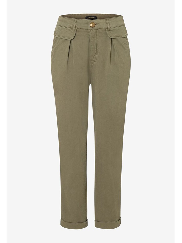 More & More Khaki 183763