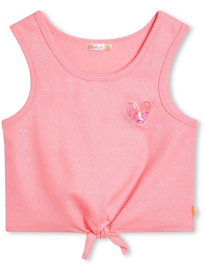 Tričko Billieblush Rosa 3772000