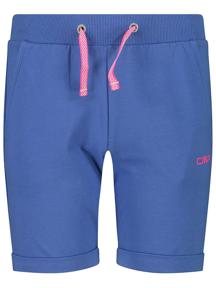 Kraťasy cmp Blau 4944907
