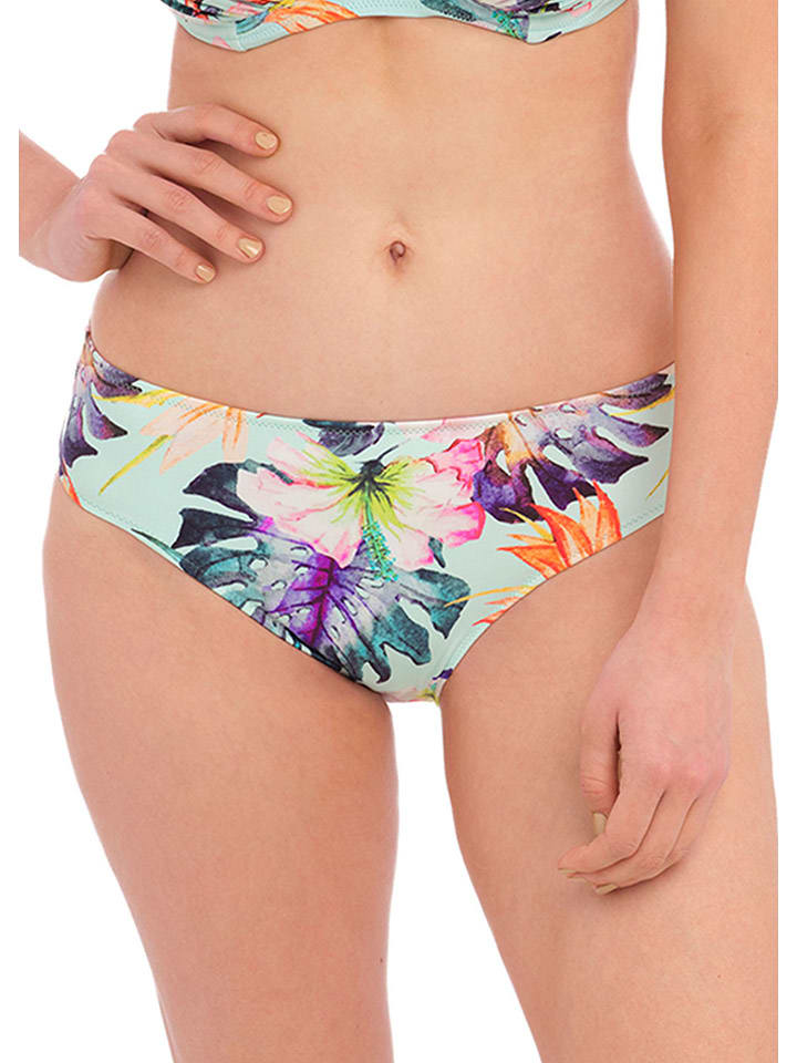 Plavky spodný diel FANTASIE SWIM Mint 1885744