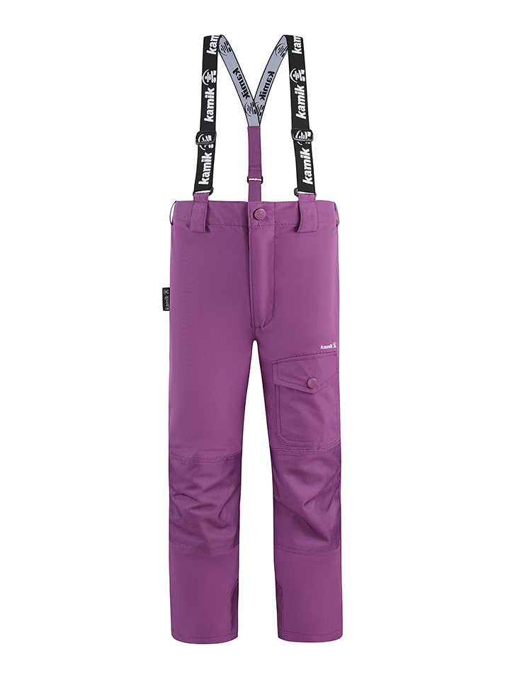 Kamik Lila 855183