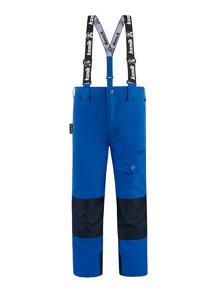 Kamik Blau 303427
