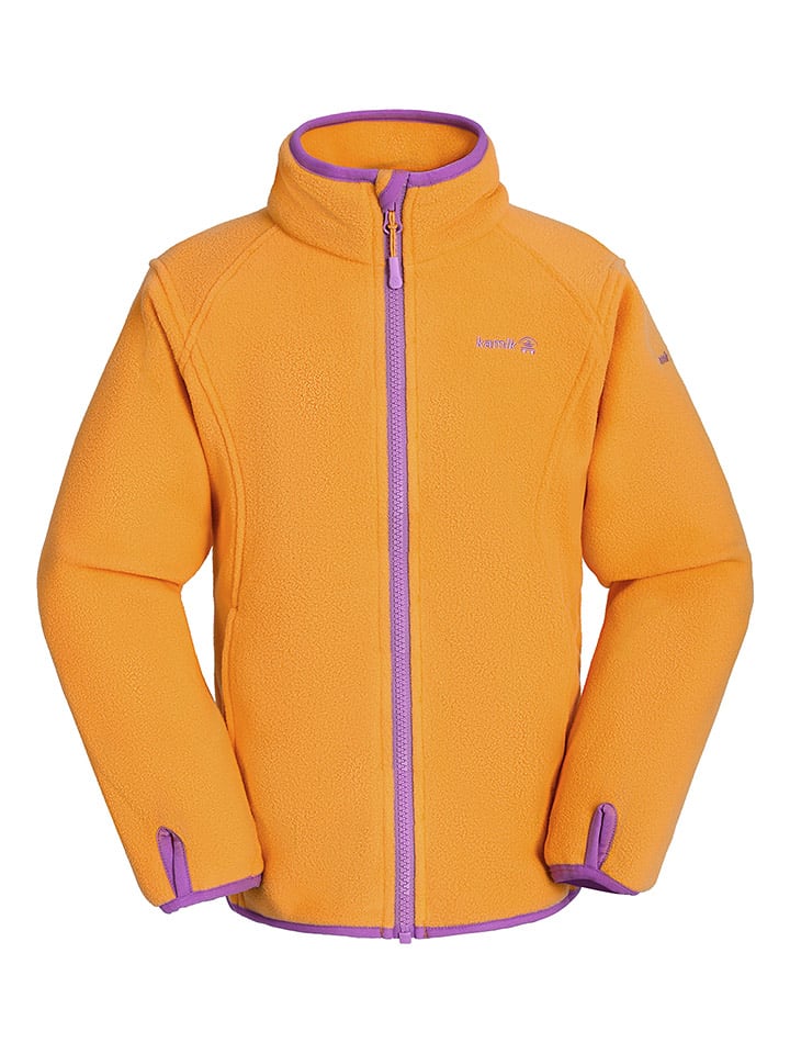 Kamik Orange 6747927