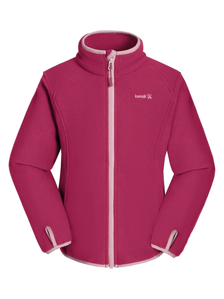 Kamik Fuchsia 383009