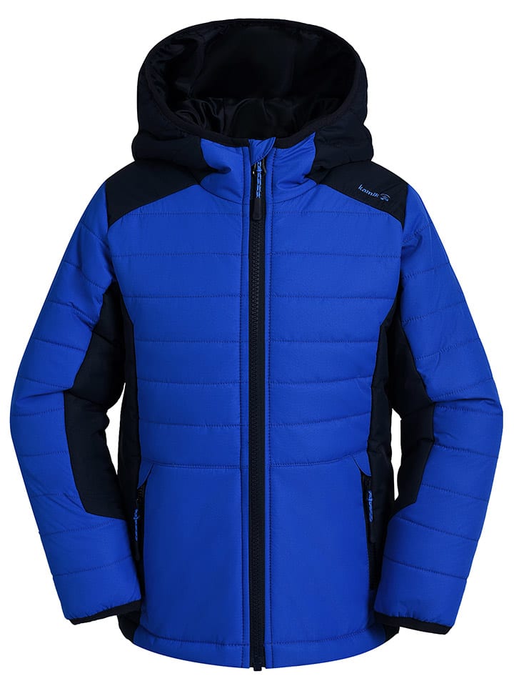 Kamik Blau 9875860