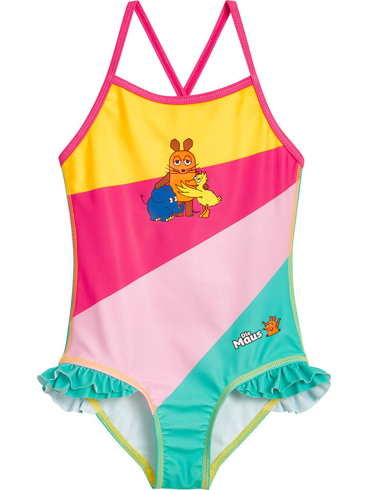 Playshoes Bunt 775525