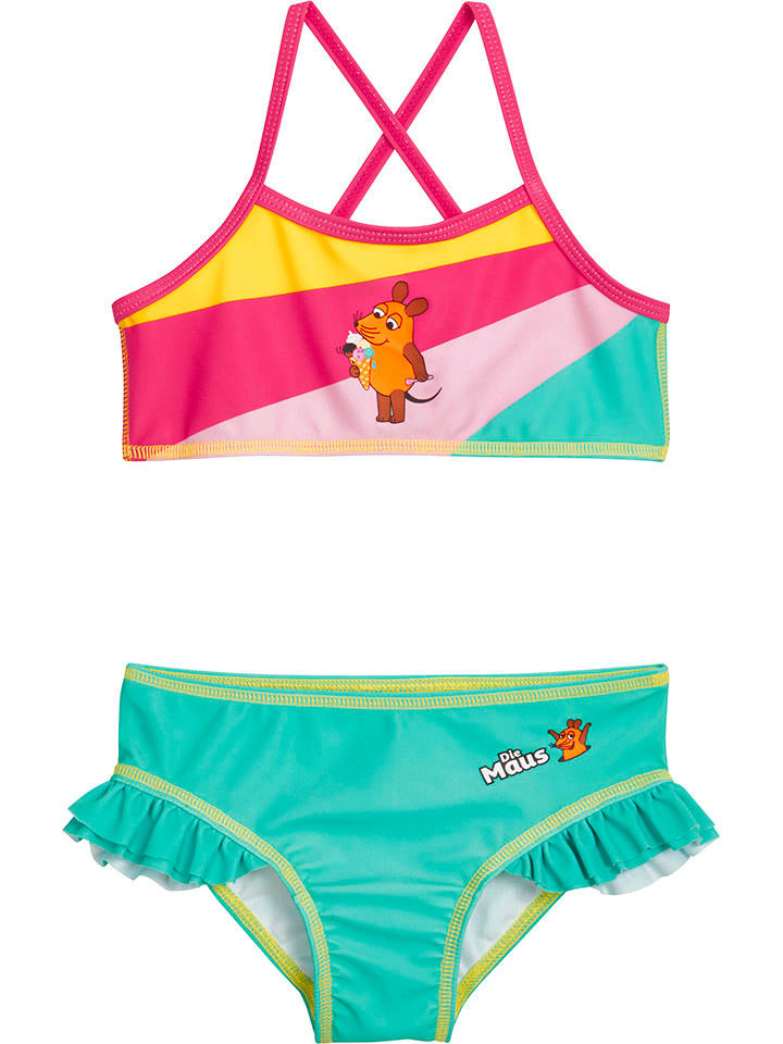 Playshoes Bunt 1670504