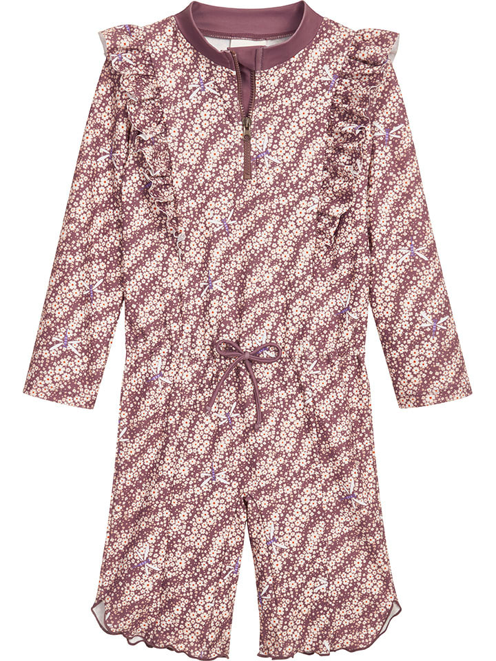 Playshoes Lila 252757