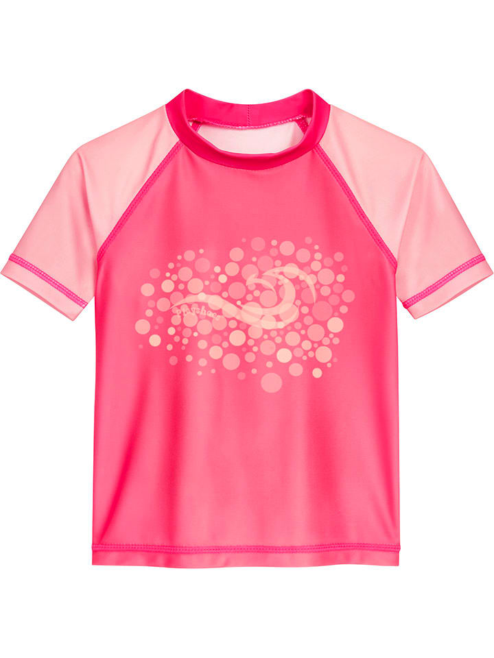 Tričko Playshoes Pink 8781078