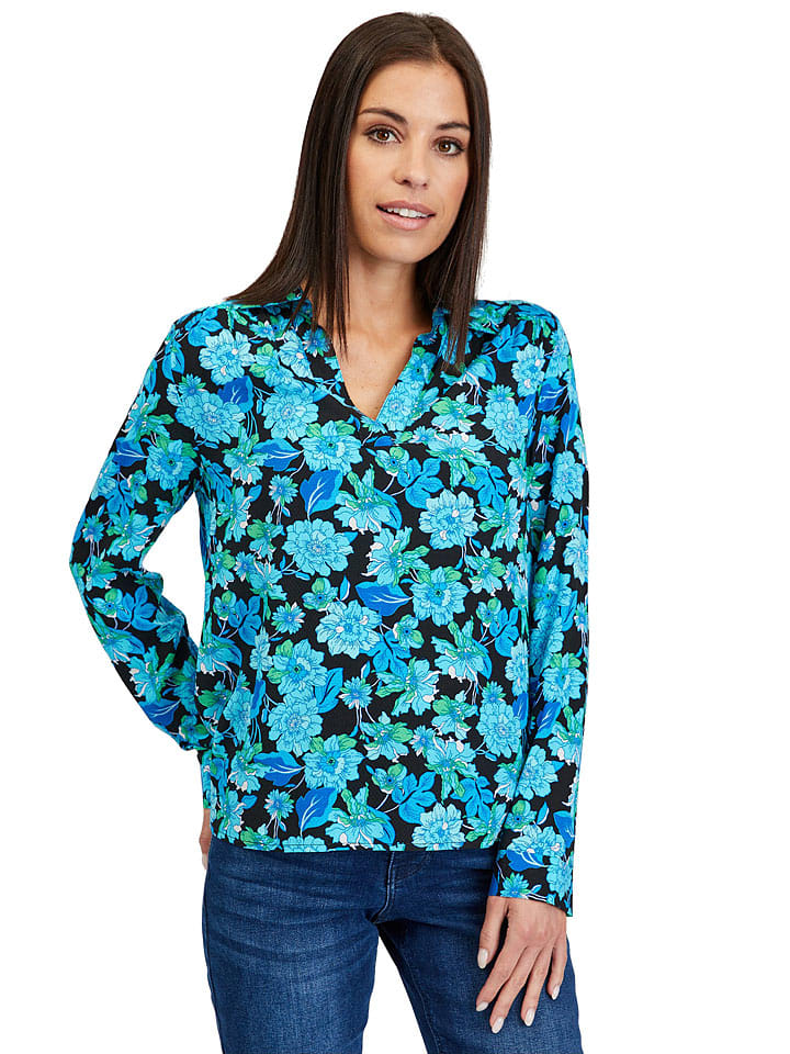 orsay Blau/ Weiß 3774649
