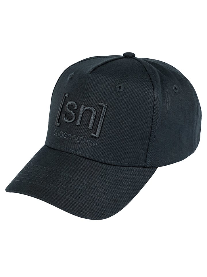 Šiltovka super.natural Dunkelblau 4413141