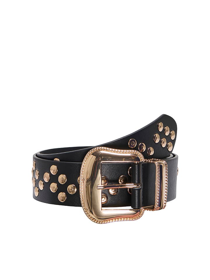 Opasok ONLY Schwarz 1818863