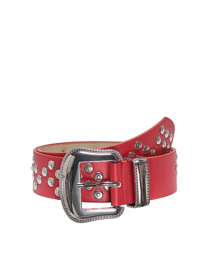 Opasok ONLY Rot 4114418