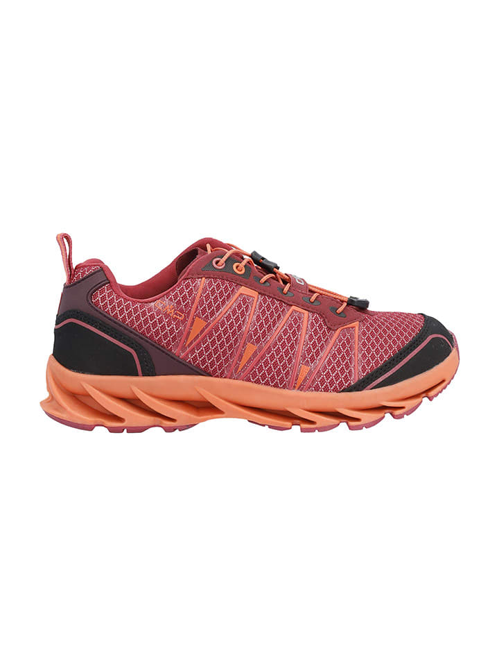 Tenisky cmp Rot/ Orange 1562258