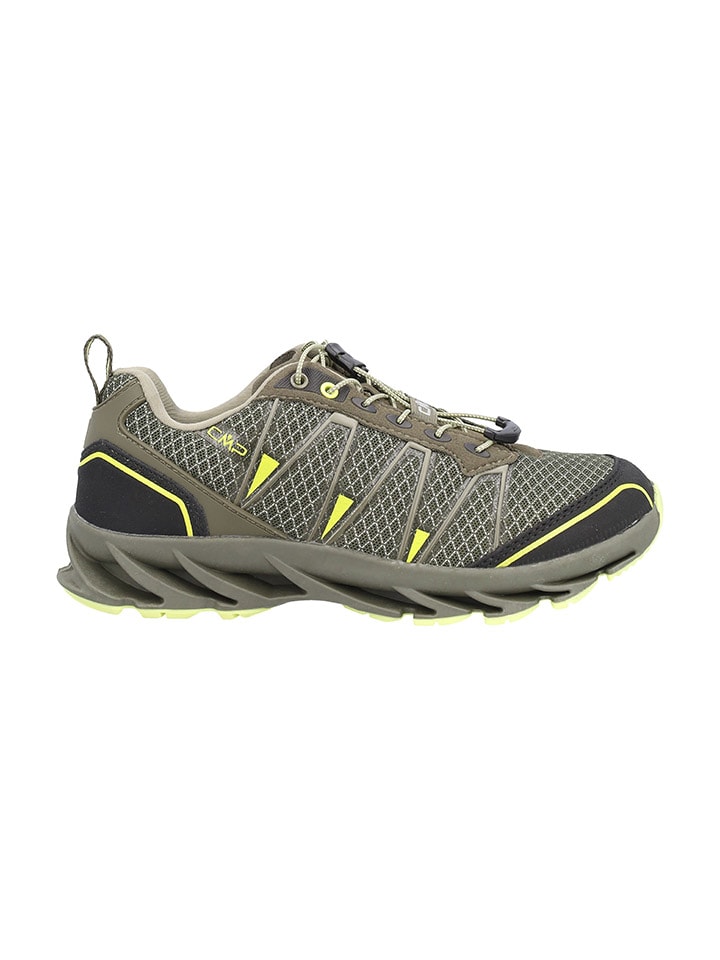 Tenisky cmp Khaki 2444754
