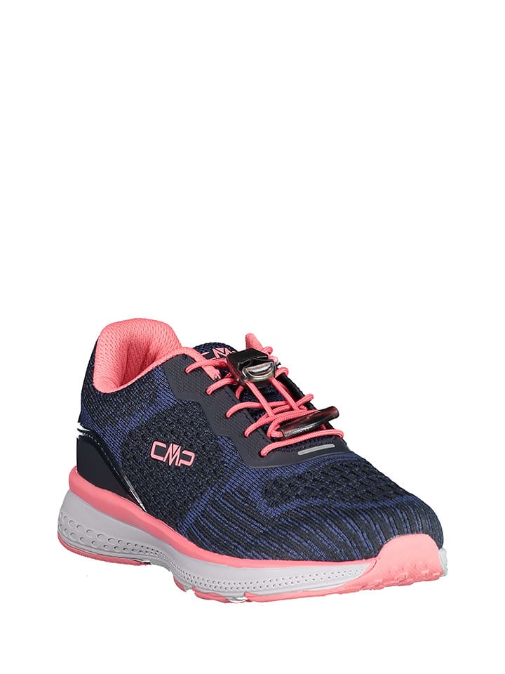 cmp Dunkelblau/ Pink/ Weiß 7620324