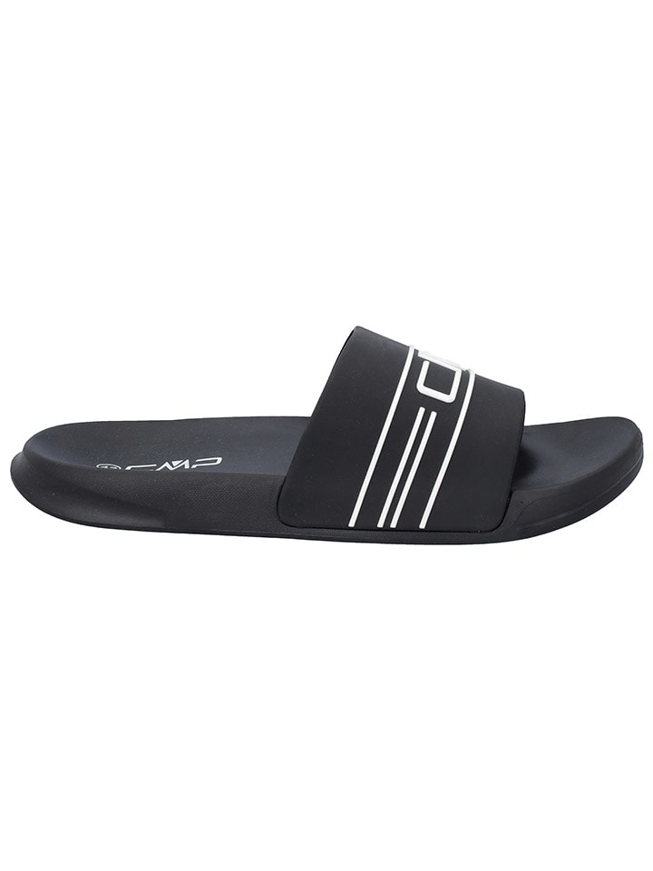 Topánky cmp Schwarz 5646865