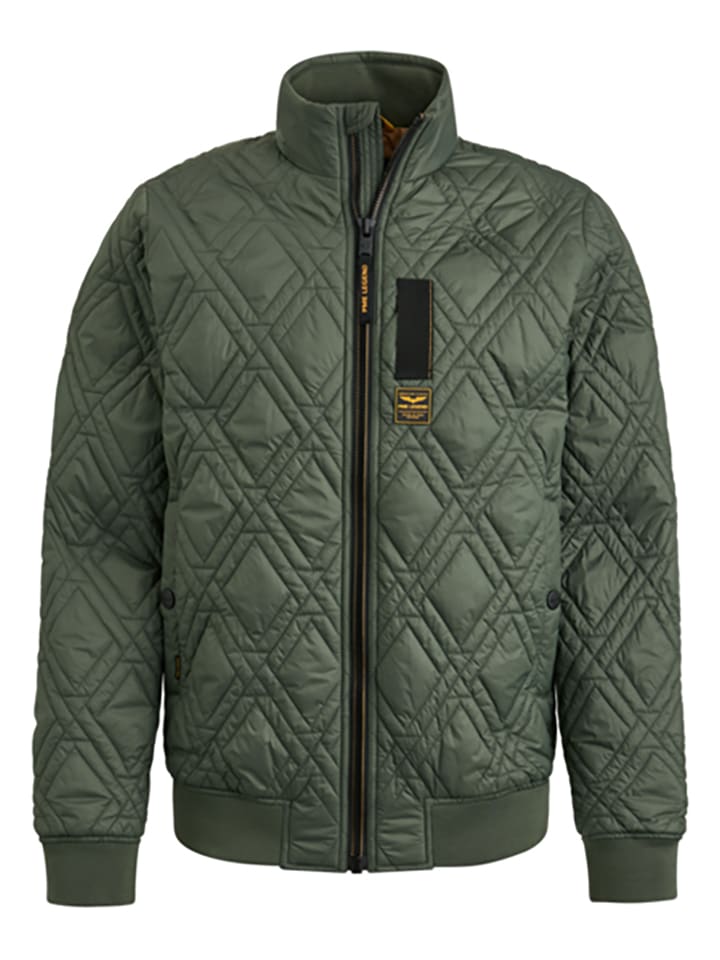 Bunda PME Legend Khaki 1121067