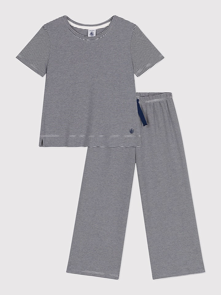 PETIT BATEAU Dunkelblau 7927354
