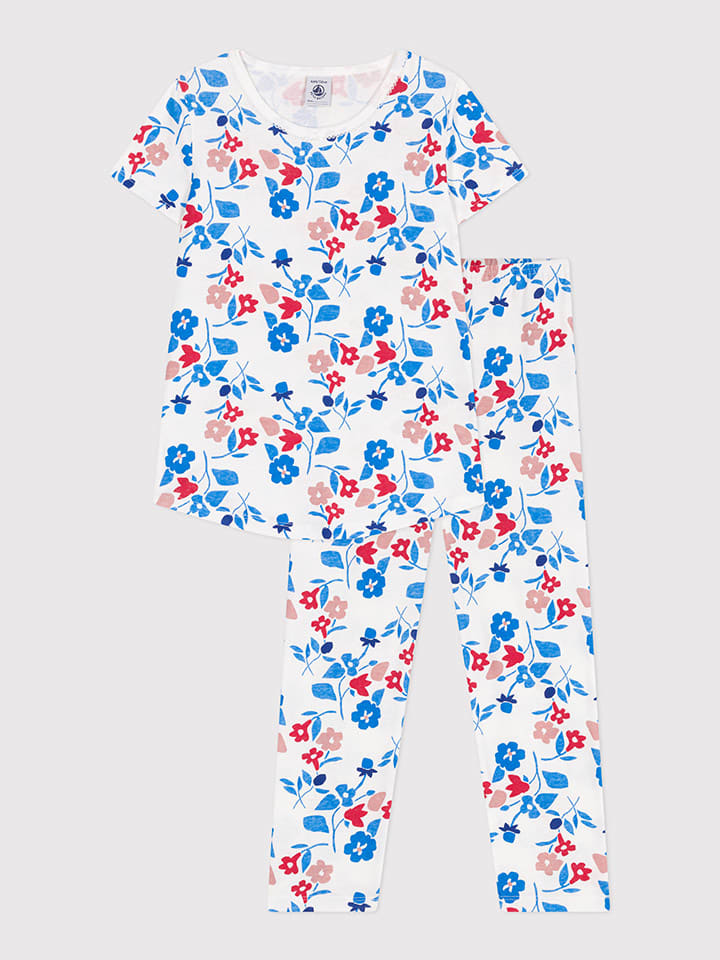 PETIT BATEAU Weiß 2005839