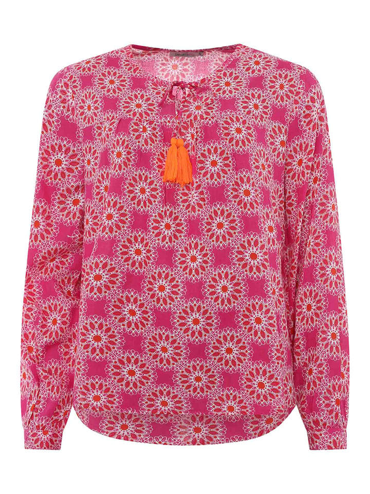 Zwillingsherz Pink 6664543