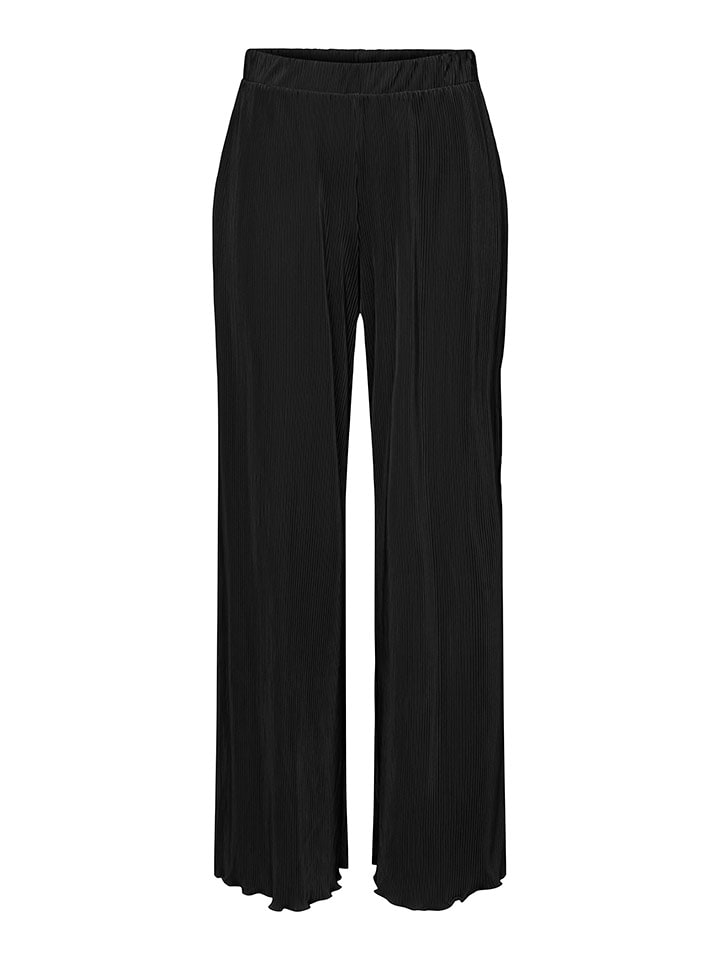 Nohavice JDY Schwarz 5993315 Hose in Schwarz - 5