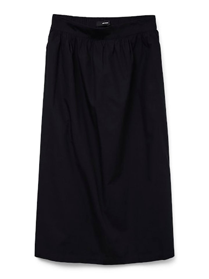 Sukňa Vero Moda Schwarz 970013 Rock in Schwarz - 1