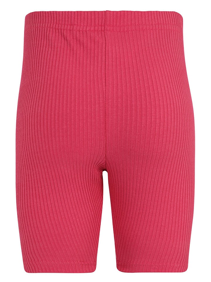 Kraťasy Fila Pink 7785188 Shorts in Pink - 2