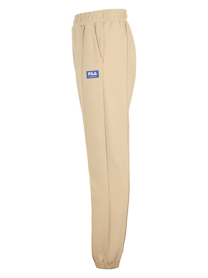 Fila Beige 7167486 Sweathose in Beige - 3