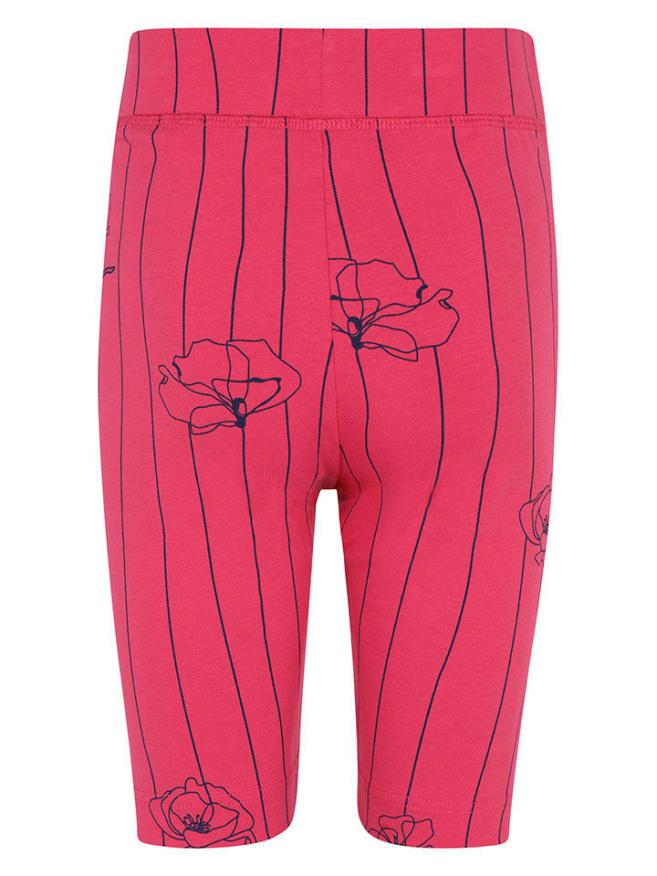Kraťasy Fila Pink 9247215 Shorts in Pink - 2