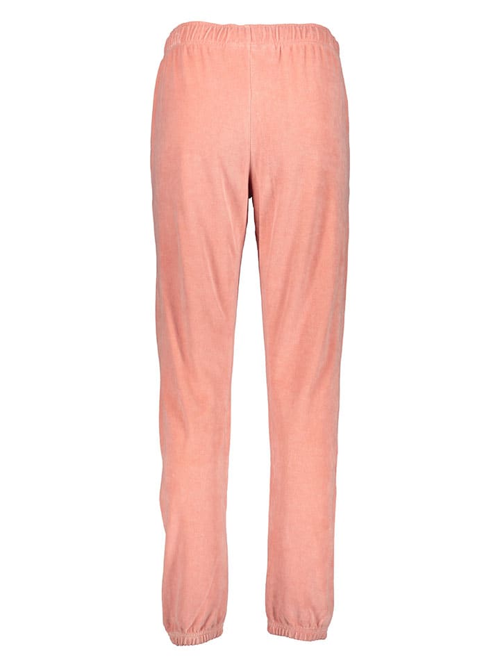 Nohavice Juvia Koralle 7907290 Sweathose in Koralle - 2