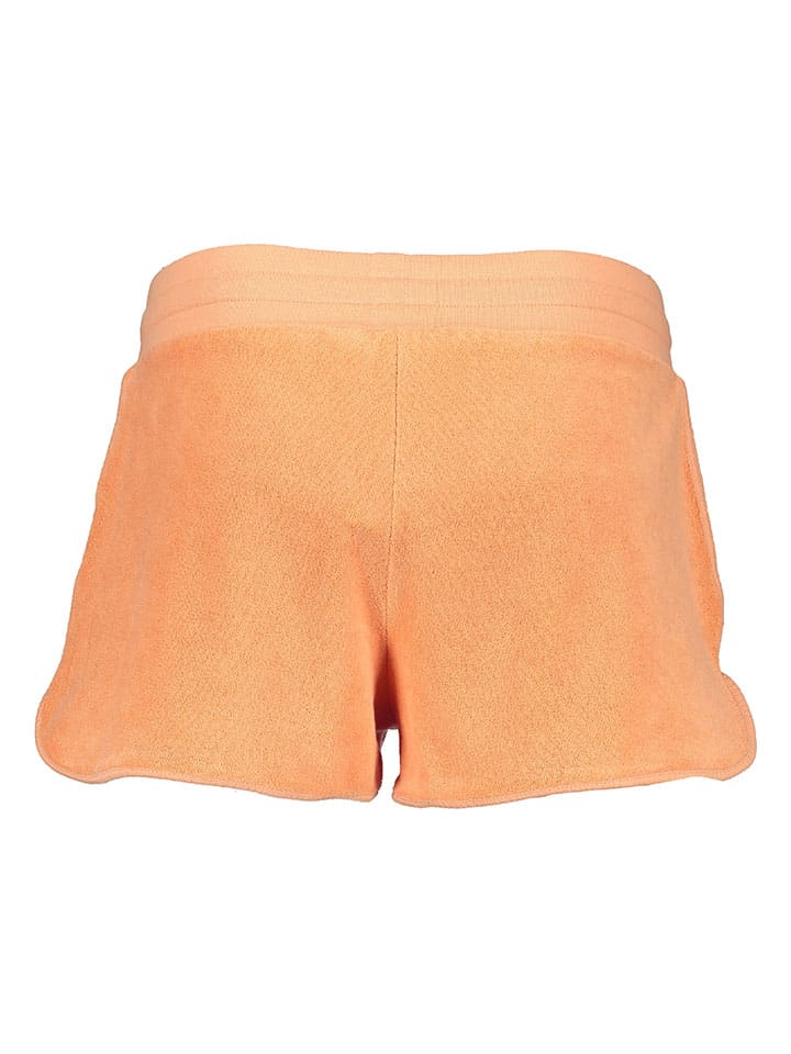 Kraťasy Juvia Orange 6037671 Shorts in Orange - 2