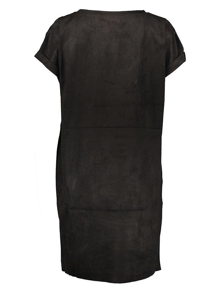 Šaty Juvia Schwarz 5992586 Kleid in Schwarz - 2