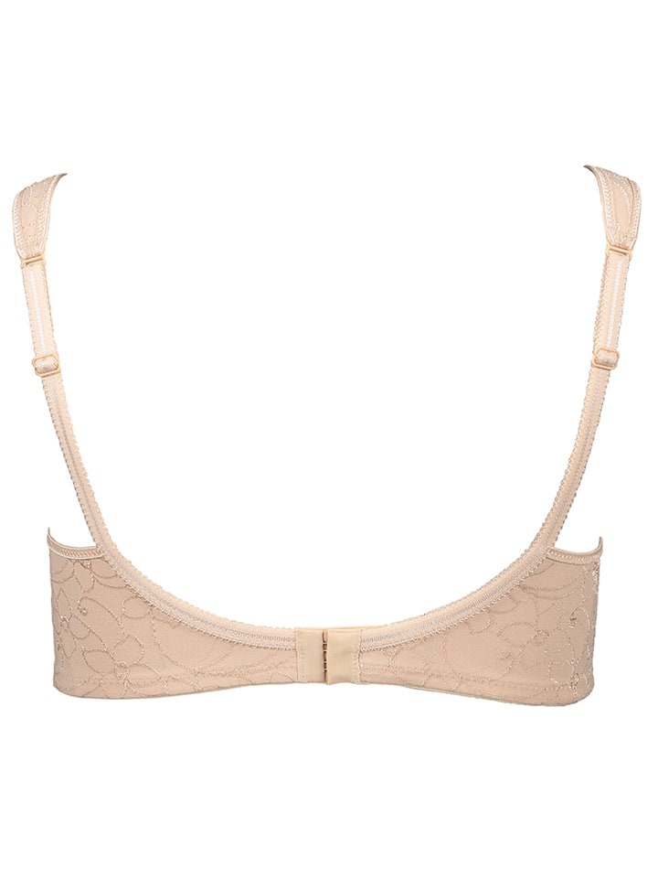 Podprsenka SUSA Beige 4131973 Soft-BH in Beige - 2